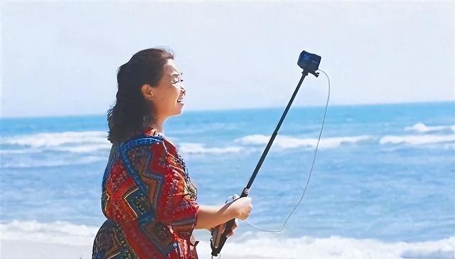 5年后，再看61岁“自驾游阿姨”苏敏，才彻底明白什么叫相由心生