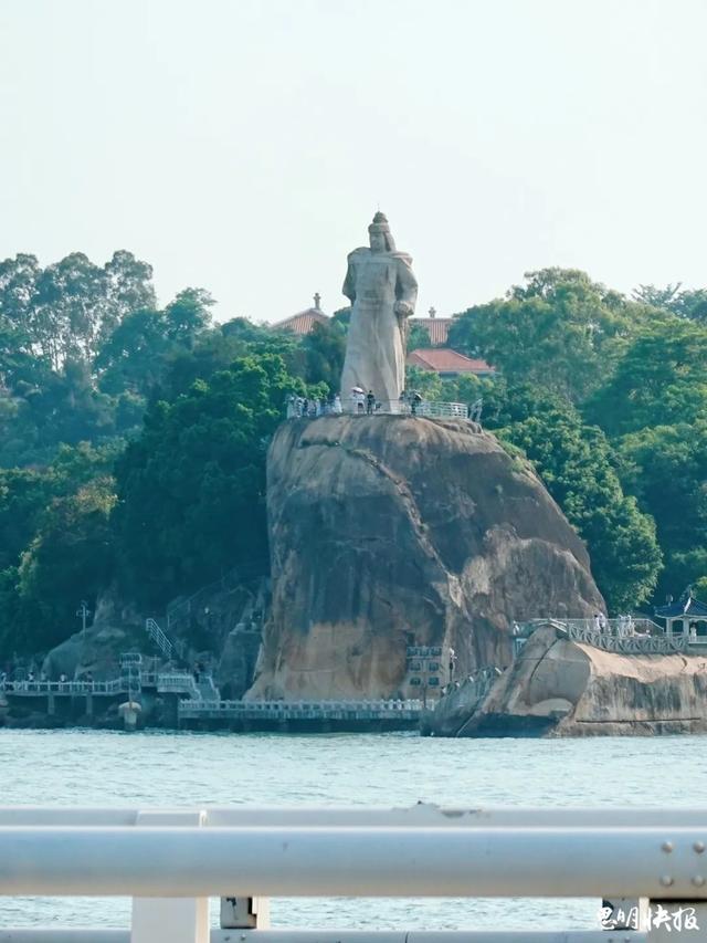 在思明，今天离“成功”又近了一步！