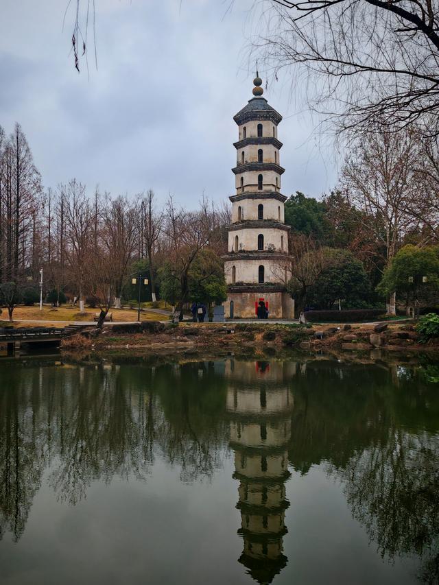 说它是安徽区域位置最好的城市，应该没人会反对吧？