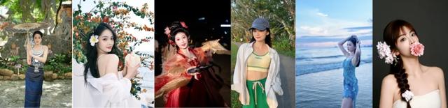 “寻找七仙女”初选网络投票开启,快来给仙女们投票啦