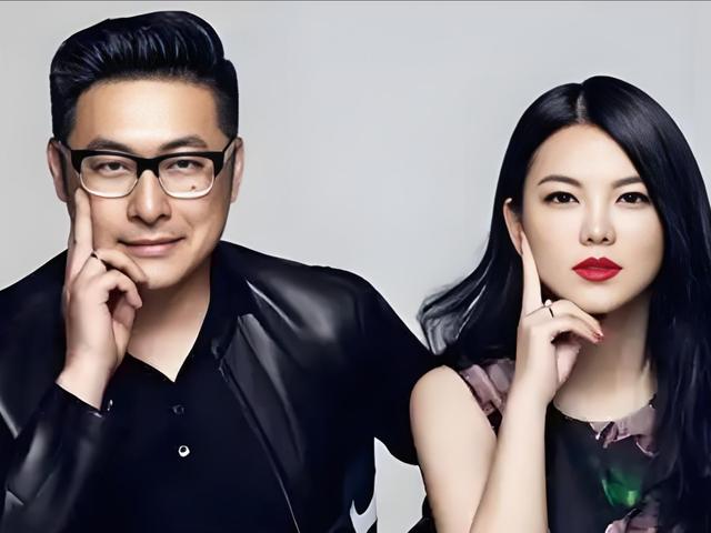 世上渣女千千万，最怕李湘这种，离婚4年，如今发现王岳伦是赢家