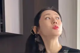 秋瓷炫回韩国买山上别墅，8岁儿子不愿在韩生活，叹：我是中国人图片