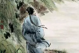 旺自己最好的方式：绝情图片