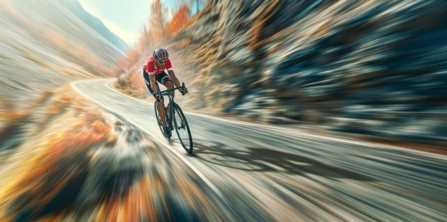 骑自行车锻炼最需要注意一些什么？—— 来自老骑士的“避坑指南”