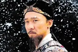 张居正终身不用海瑞，曾直言“此人一旦入朝，大明将永无宁日”图片