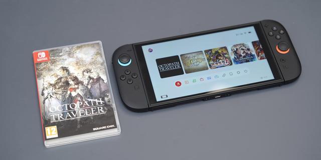 不容错过的30款Switch超赞游戏推荐