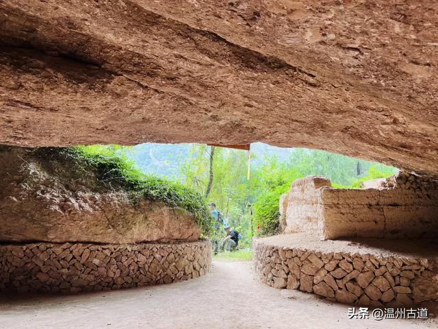 领略浙东丹霞地貌!仙居户外经典穿越线路,二小时可至!