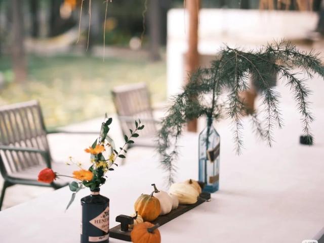 打卡诗意蓝田！私藏宝藏旅游地（三）