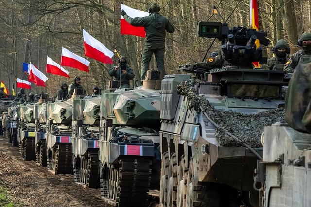 一场恶战打醒了俄罗斯，普京终于醒悟：最可怕的敌人就在身边