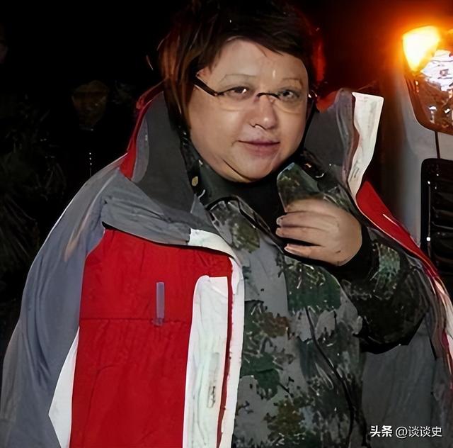 贪污上亿、假慈善？被实名举报的韩红	，如今还是没有等来一声道歉