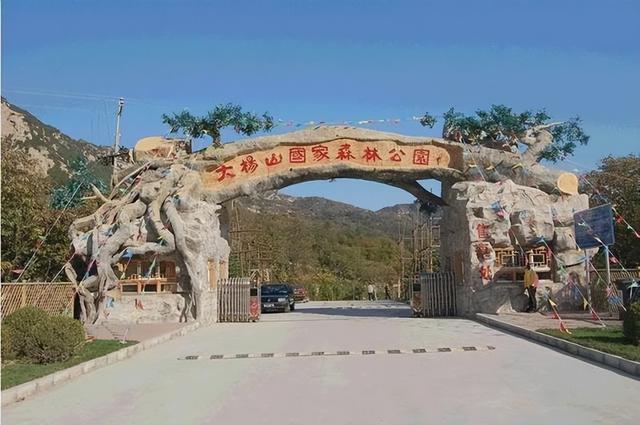 初秋→深秋，昌平这 7 条赏秋线路必冲！（二）