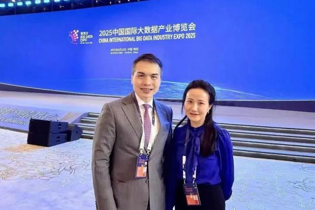 普华永道参加第十一届中国国际大数据产业博览会