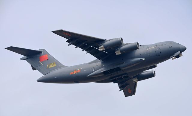 战争一旦爆发，中国3000架飞机根本上不了场？俄专家讲出了真相