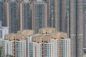 现在大量 33 层的高层住宅未来怎么办？图片