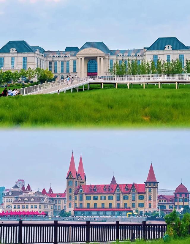#美丽的城市 #美丽的风景