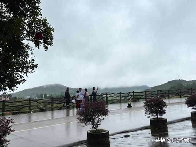 云南弥勒避暑旅游生活记录（二）腾冲