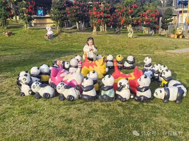 人气爆棚！绵竹春节文旅“成绩单”出炉......