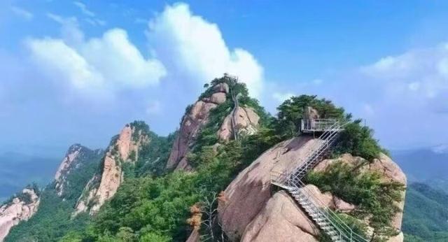 通玩八大景区景点！岫岩推出“文旅惠民”联票