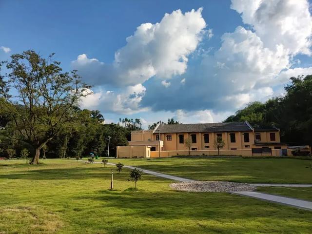 三条工业旅游线路,解锁韶关硬核外壳下的柔情往事~