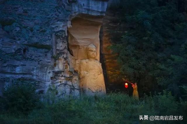 【寻迹甘肃 向往之旅】问道崆峒 康养平凉
