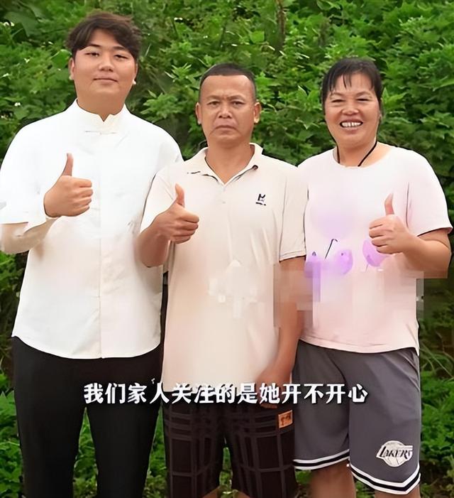 全红婵家建房最新情况：施工受阻，邻居仍不肯砍树，现场照片曝光