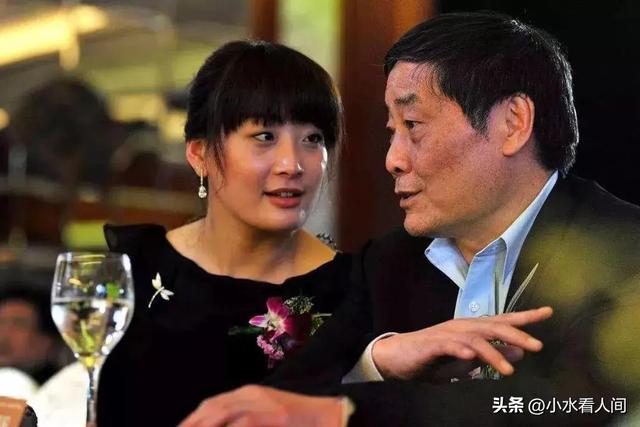 官媒猛料！疑有7孩，杜建英生儿子被认可，宗馥莉绝食 信息量太大