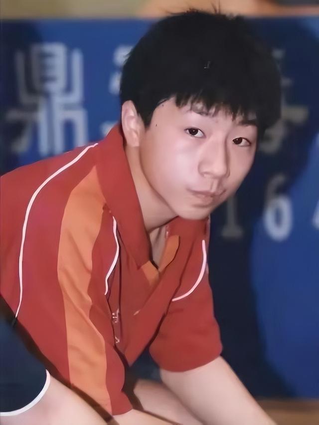 马龙：娶“校花”当老婆，携手恩爱多年，今再次让人刮目相看