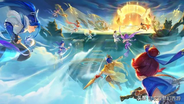 梦幻西游:休闲五开玩家停留多少级性价比最高?