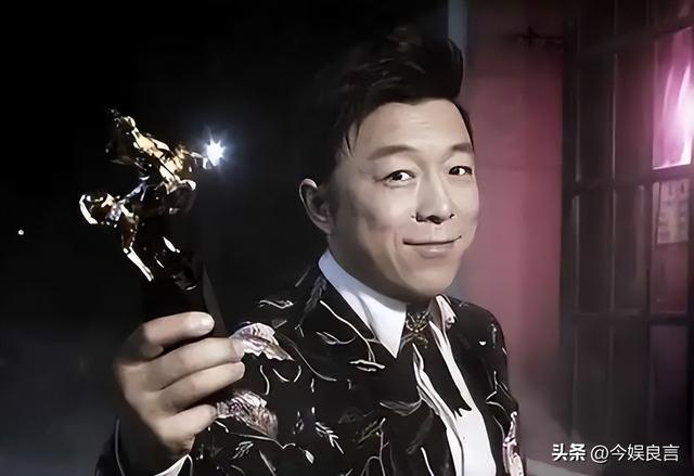 钱再多有什么用？51岁百亿影帝黄渤如今的现状，给所有人提了个醒