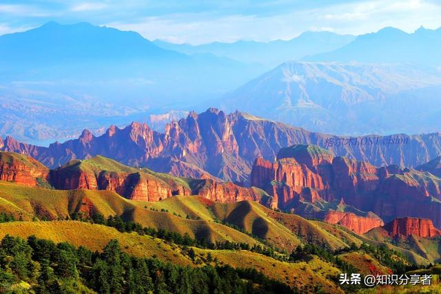 盘点30个生活中极易读错的词语（正确读音版），别念错闹尴尬哦