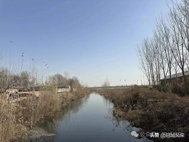 冠县乡韵·辛集镇饮马庄