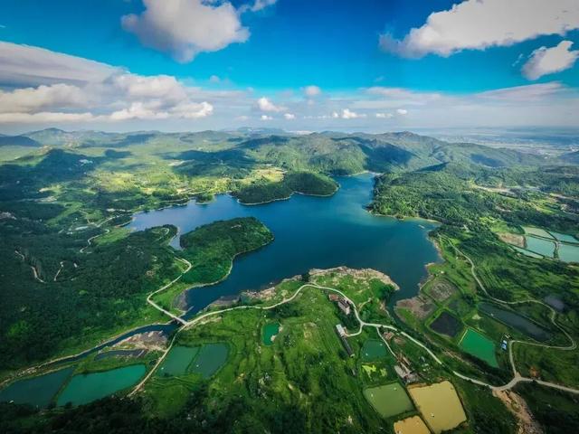 从寻芳秘境到探险秘境，福清这个生态步道再升级！