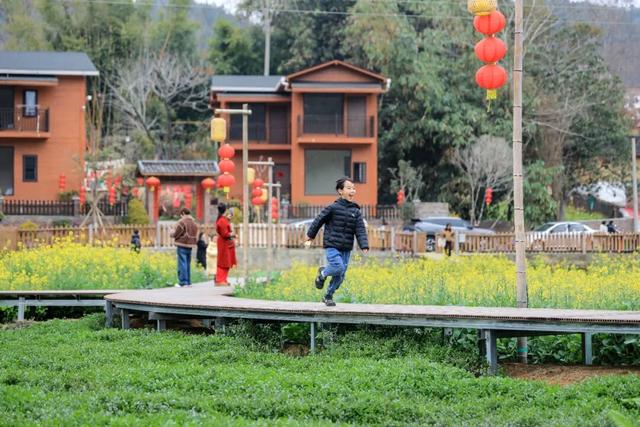 揽客37.49万，创收4.47亿！阳山2026马年春节文旅体融合出彩迎开门红