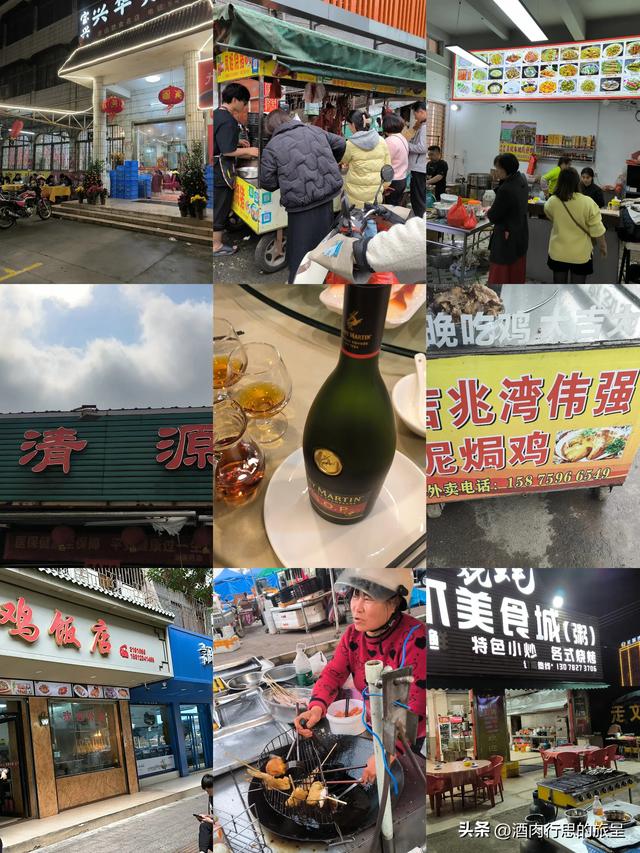 旅行觅食不太难，凭这几点，基本就能“吃透”一个地方的美食了