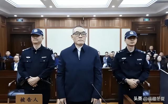 又揪出来一个巨贪，金额高达9.7亿，首富夫人郝斌跨境逃亡失败了