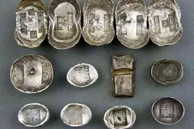 以讹传讹：清朝真有所谓的33两白银统治术吗？兼论清朝百姓的收入图片