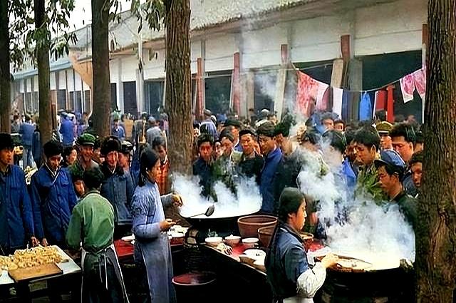 山西与河南的辖区调整，河南省70多个乡村，为何划归了山西省？