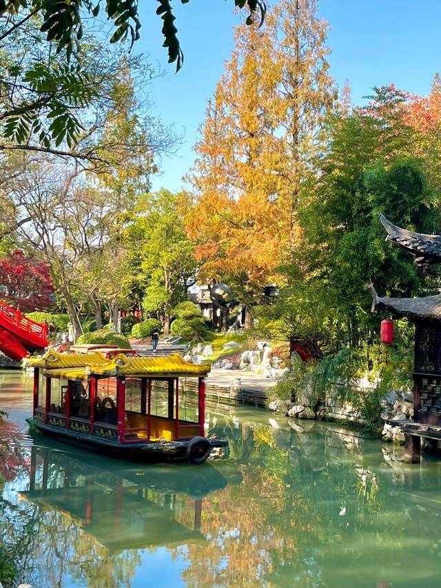 广州人逛了南京和扬州，直言不讳：南京和扬州人根本是两种活法！