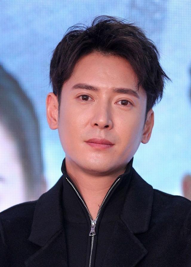 横店一哥也沦落到拍短剧了 曾给他做配的都成一线了 网友直呼太掉