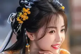 被称为“夹子音”，“小作精”的虞书欣，为什么还那么多人喜欢？图片