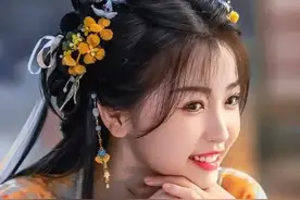 被称为“夹子音”，“小作精”的虞书欣，为什么还那么多人喜欢？图片
