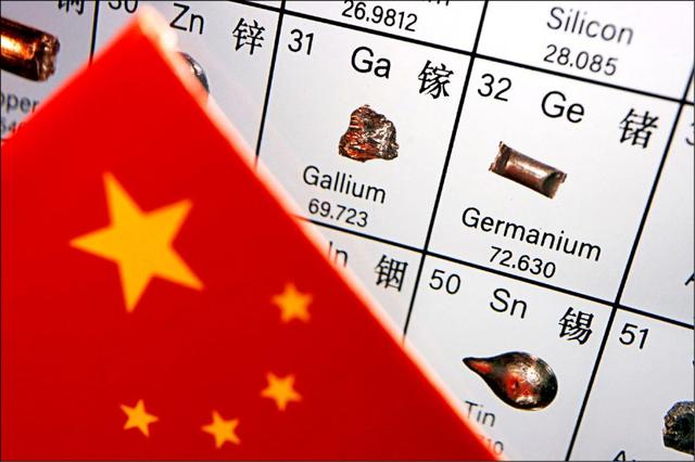 从昔日的资源受限，到今天掌握科技命脉，中国凭什么这么“刚”？