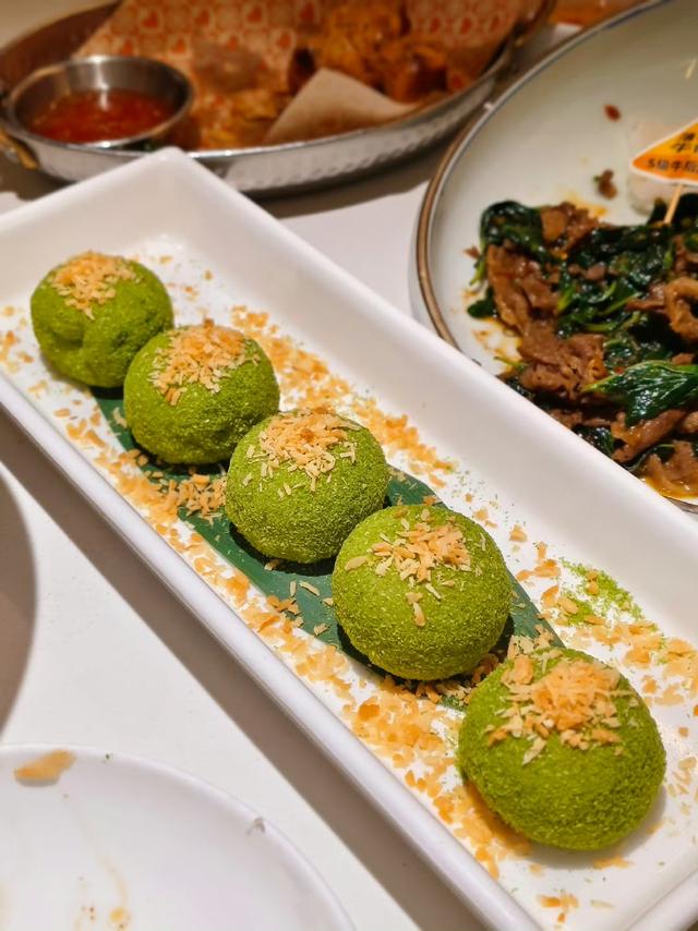 云南大理风景美如画，美食香飘四溢