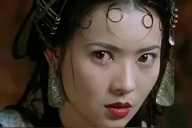 蓝洁瑛那么美为什么一生无人疼爱？有没有人爱和漂不漂亮没啥关系图片