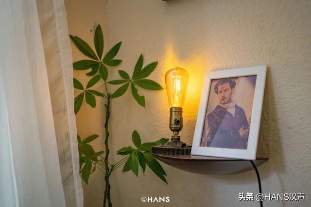 武汉最好逛的城中村，在岛上