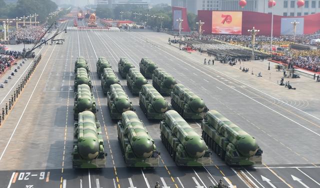 26国领导人来北京看阅兵，金正恩排在第二位，超出了所有人预料