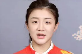 陈梦为山东代言，网友：去了趵突泉和泰山回来就怀孕了，评论笑死图片