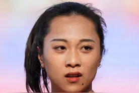 福建籍体育名人，最知名的前十位！图片