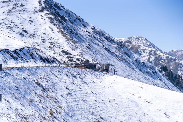 签证零压力！2026年自驾中亚，32天连穿五个斯坦国，一路惊喜连连