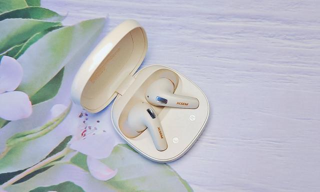 隔绝外界喧嚣，沉浸音乐世界，独享静谧华章——西圣A1耳机测评